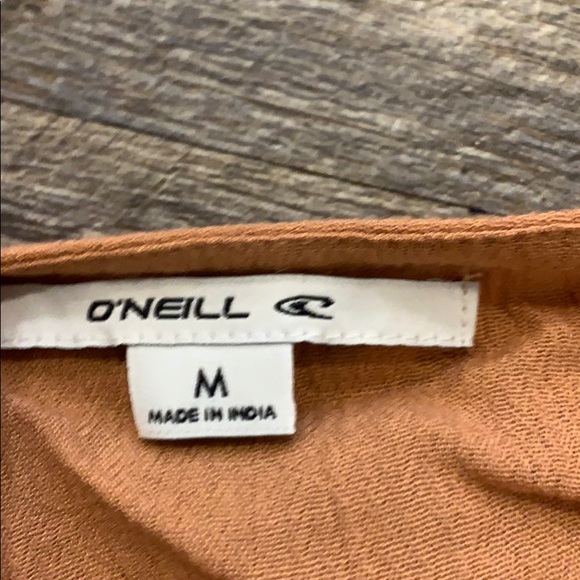 Tie up shirt - Picture 2 of 4